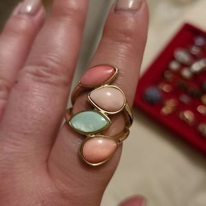Ring size 7.5